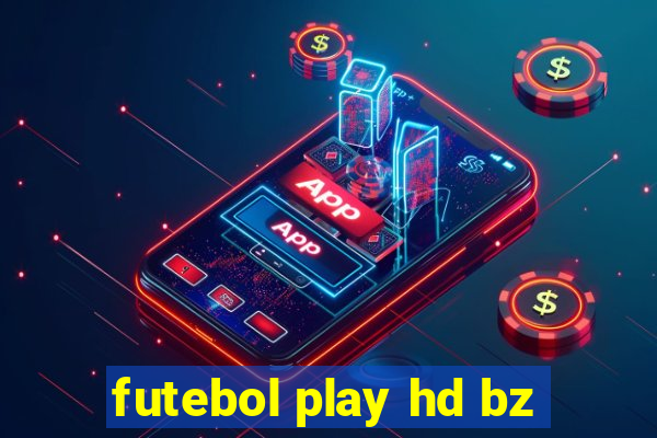 futebol play hd bz